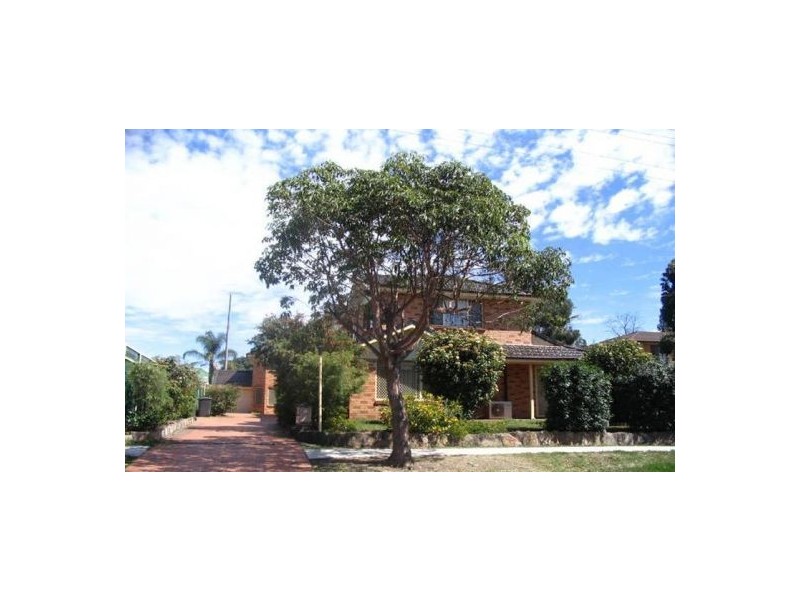 5/17 Blaxland Avenue, Penrith NSW 2750