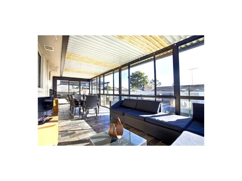 South Penrith NSW 2750