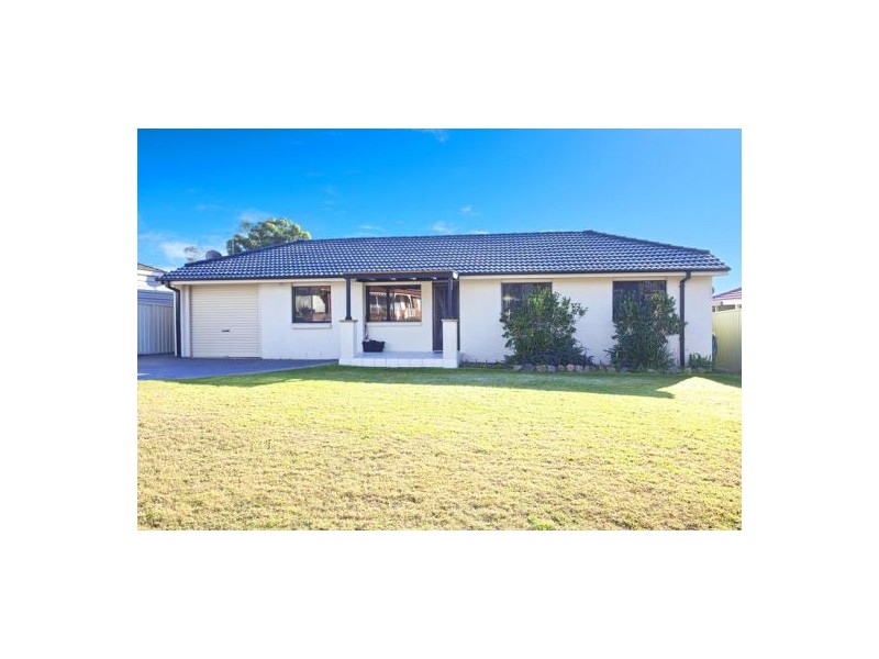 South Penrith NSW 2750