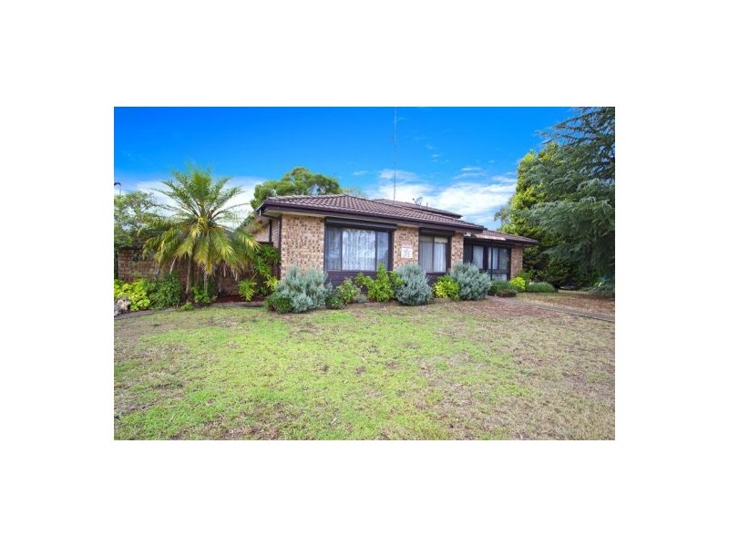 Jamisontown NSW 2750