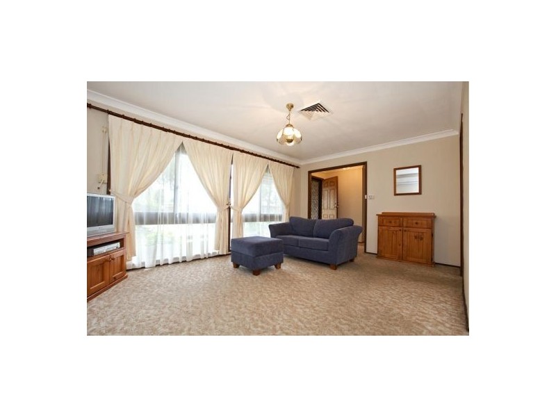 Jamisontown NSW 2750