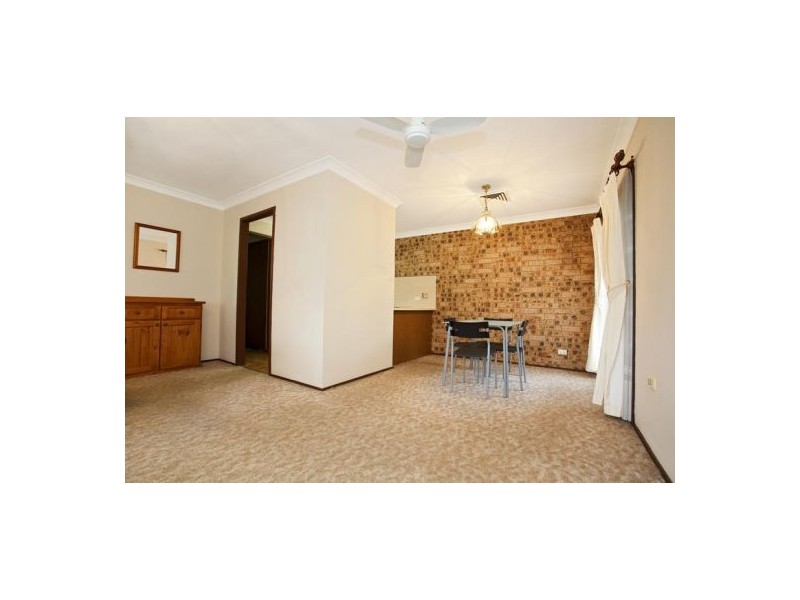 Jamisontown NSW 2750