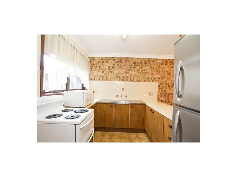 Jamisontown NSW 2750