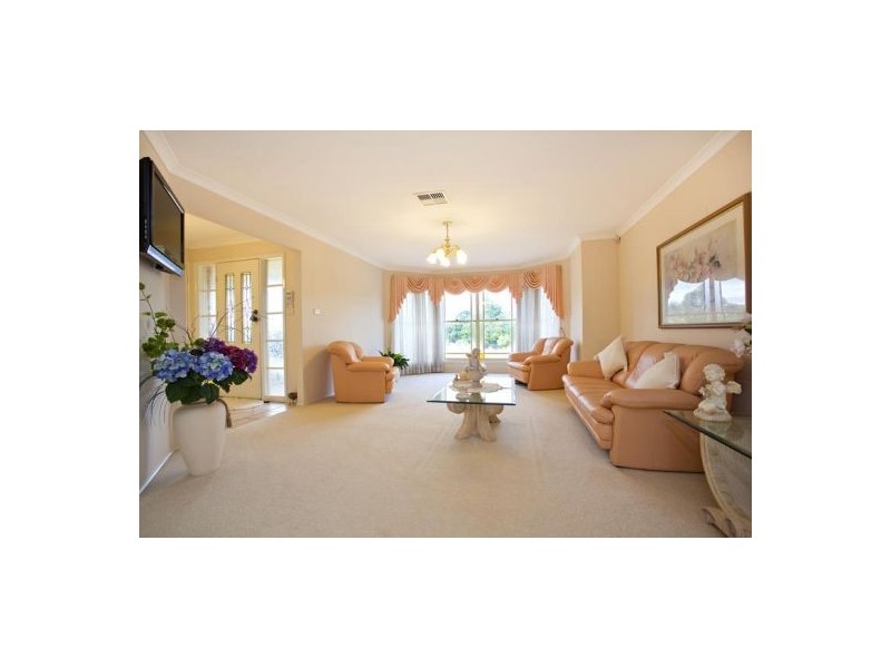 Glenmore Park NSW 2745