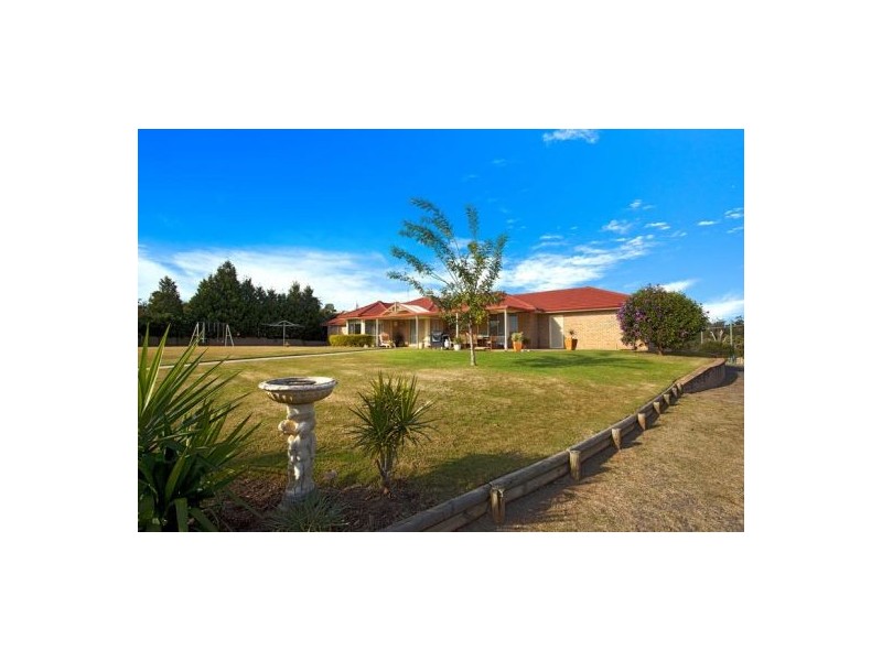 Glenmore Park NSW 2745