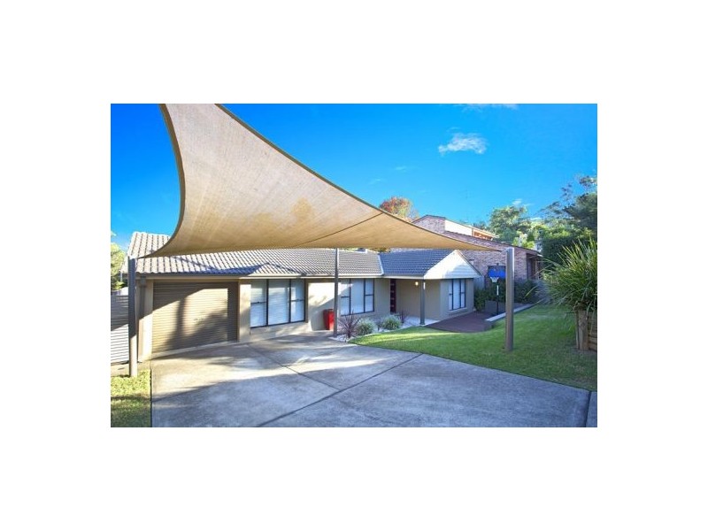 Leonay NSW 2750