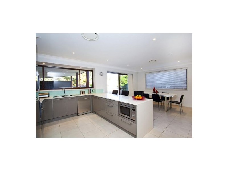 Leonay NSW 2750