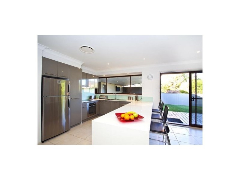 Leonay NSW 2750