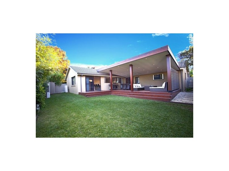 Leonay NSW 2750