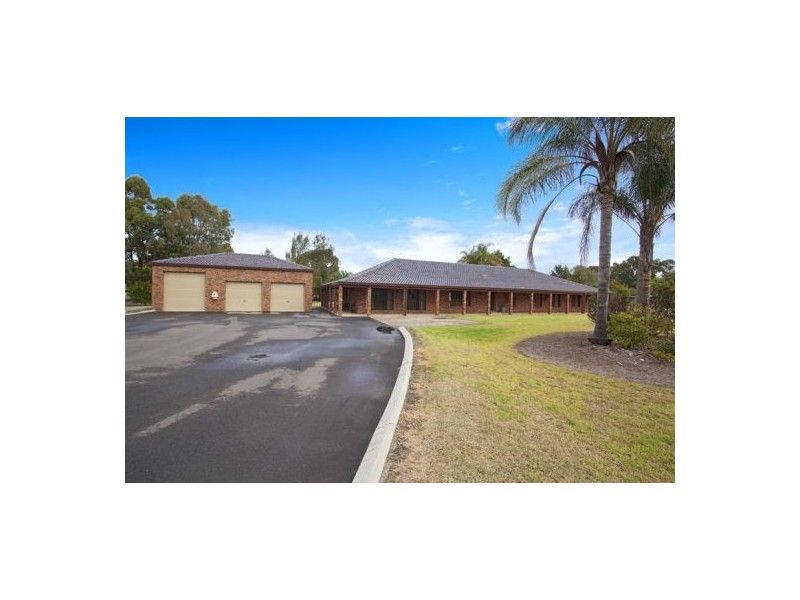 Castlereagh NSW 2749