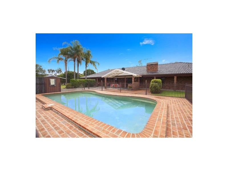 Castlereagh NSW 2749