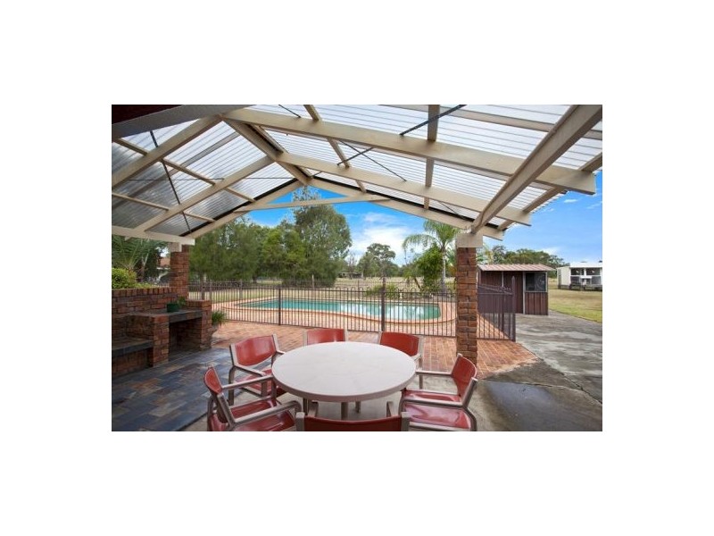 Castlereagh NSW 2749