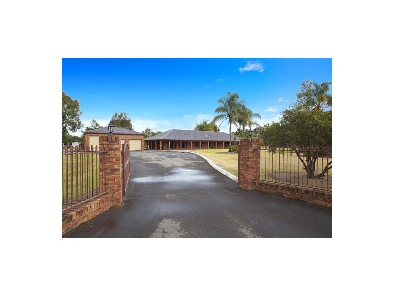 Castlereagh NSW 2749