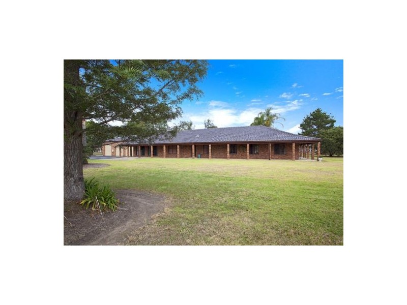 Castlereagh NSW 2749