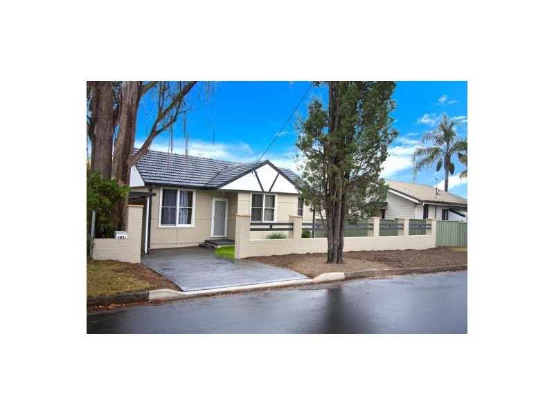 Cambridge Park NSW 2747