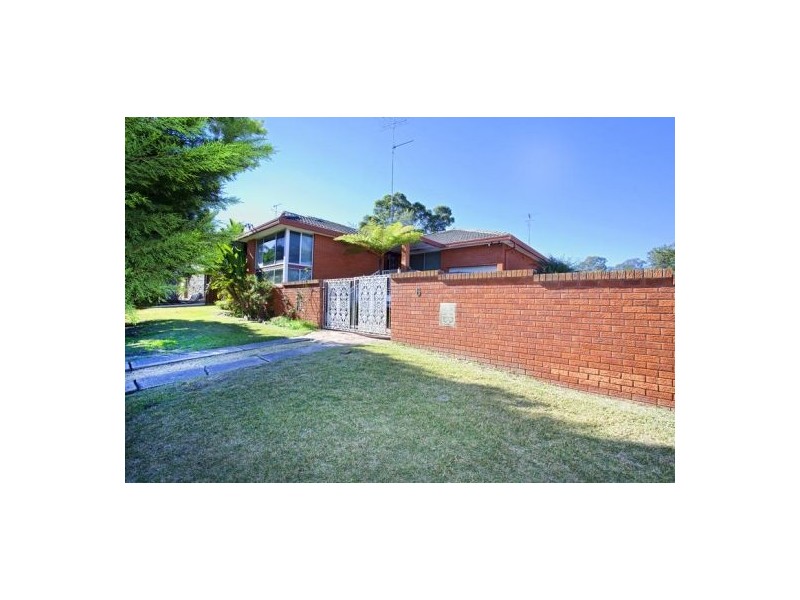 South Penrith NSW 2750