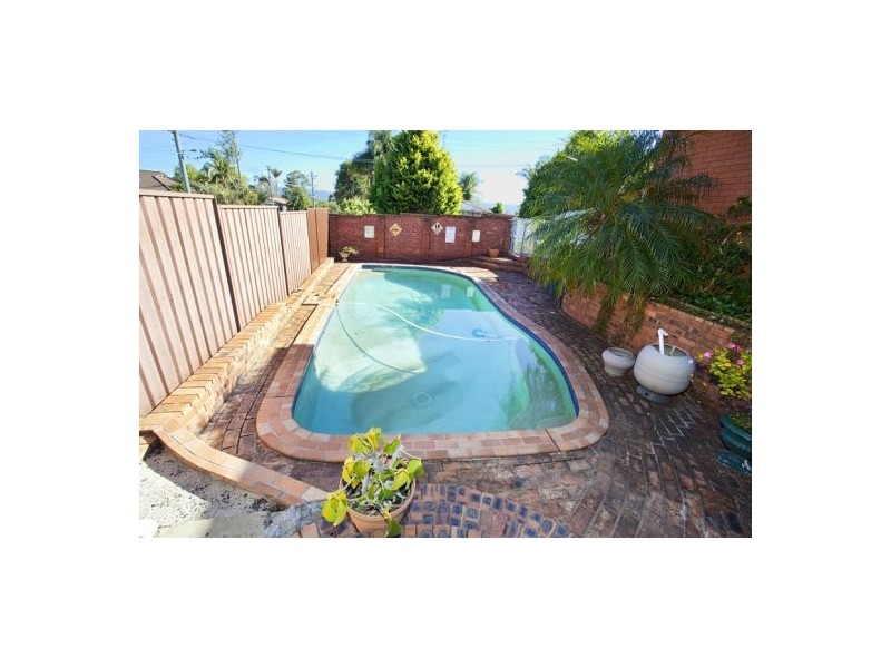 South Penrith NSW 2750