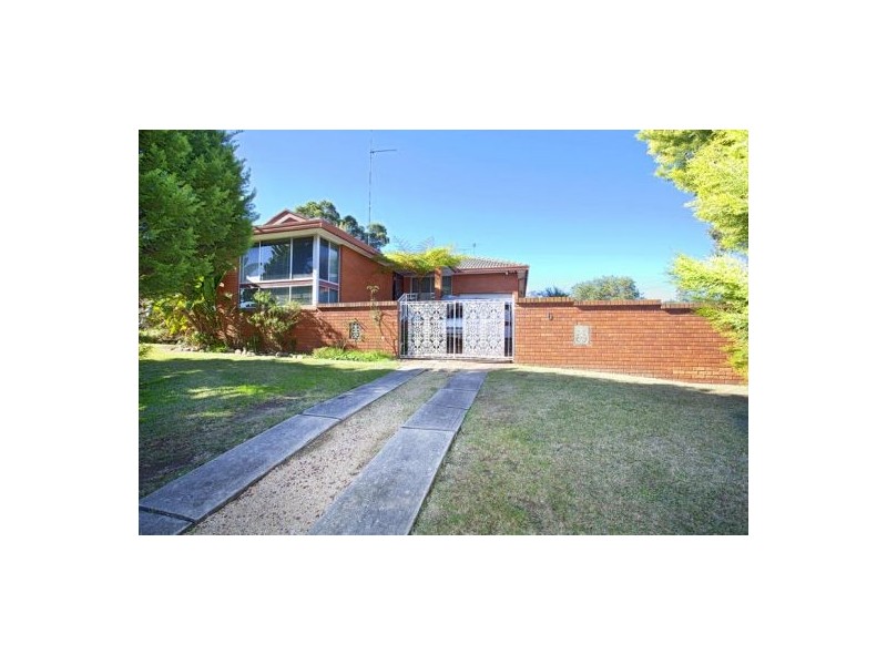 South Penrith NSW 2750