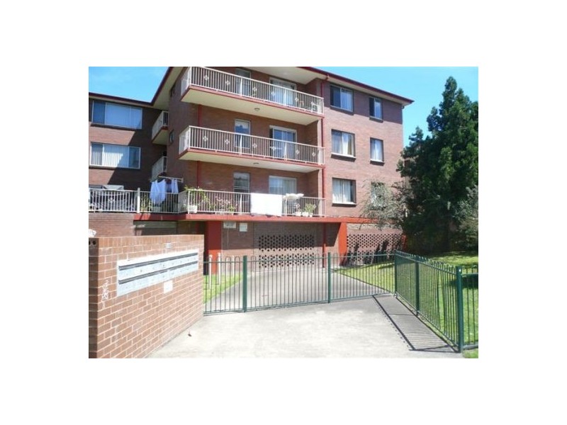 3/115 Station Street, Penrith NSW 2750