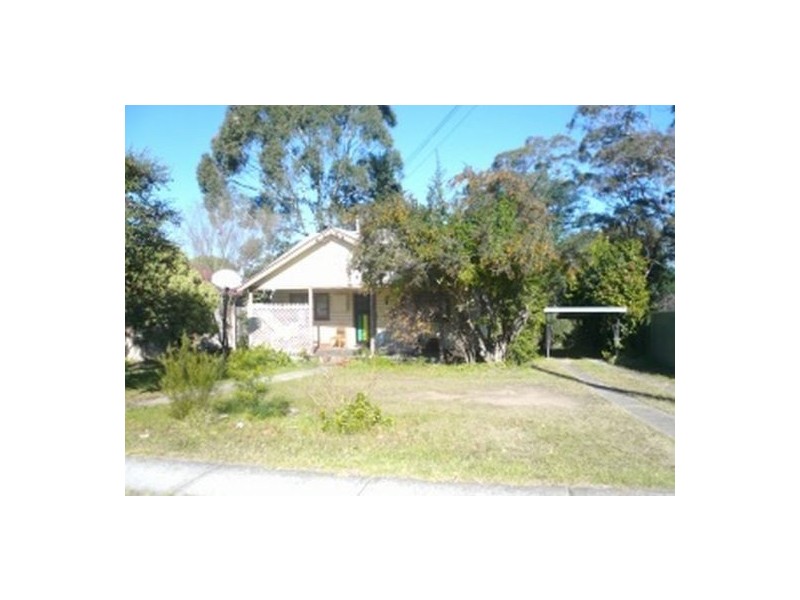 Springwood NSW 2777