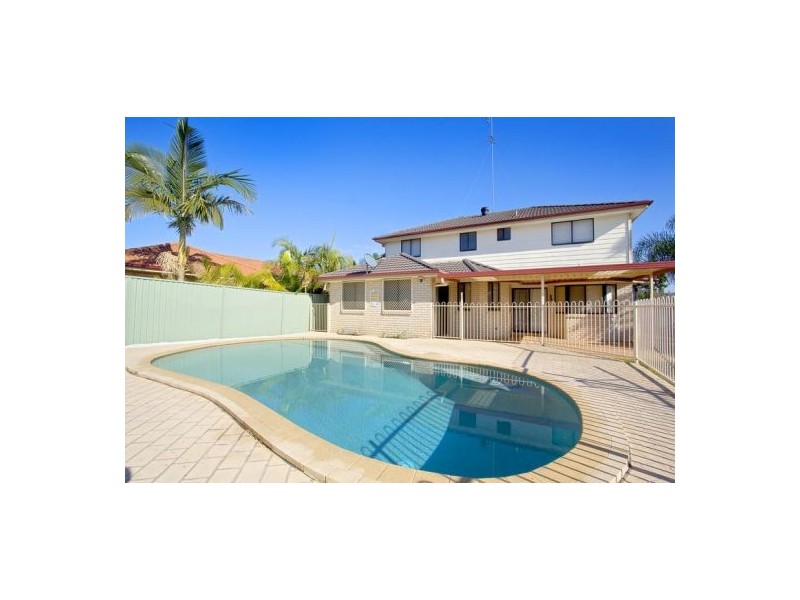 Glenmore Park NSW 2745