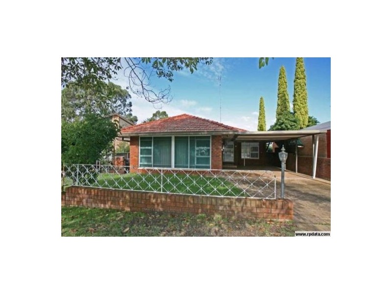 24 Hornseywood Ave, Penrith NSW 2750