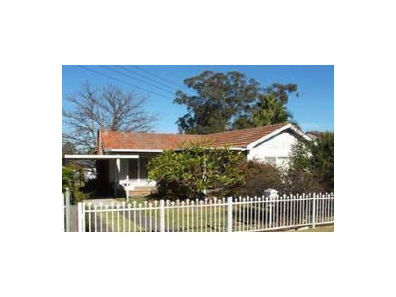 134 Victoria Street, Kingswood NSW 2747