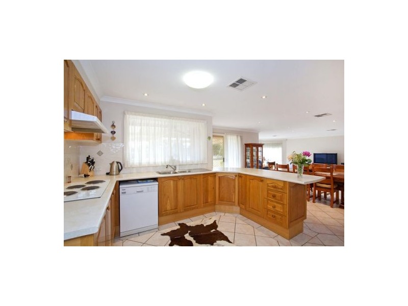 Glenmore Park NSW 2745