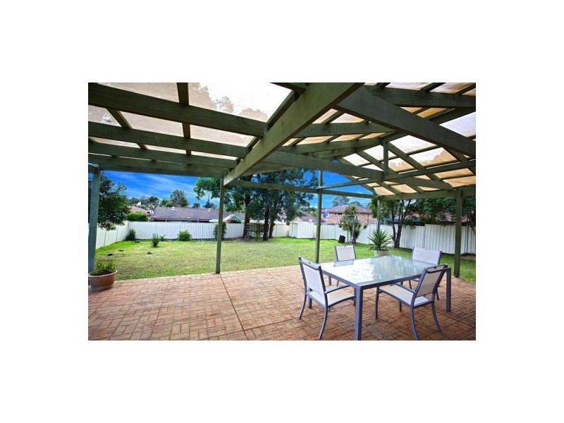 Cranebrook NSW 2749
