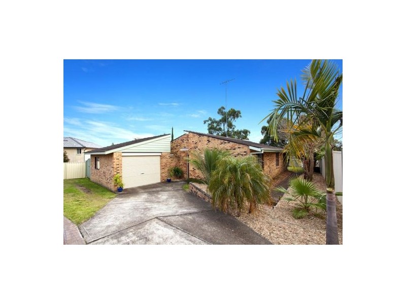 Cranebrook NSW 2749