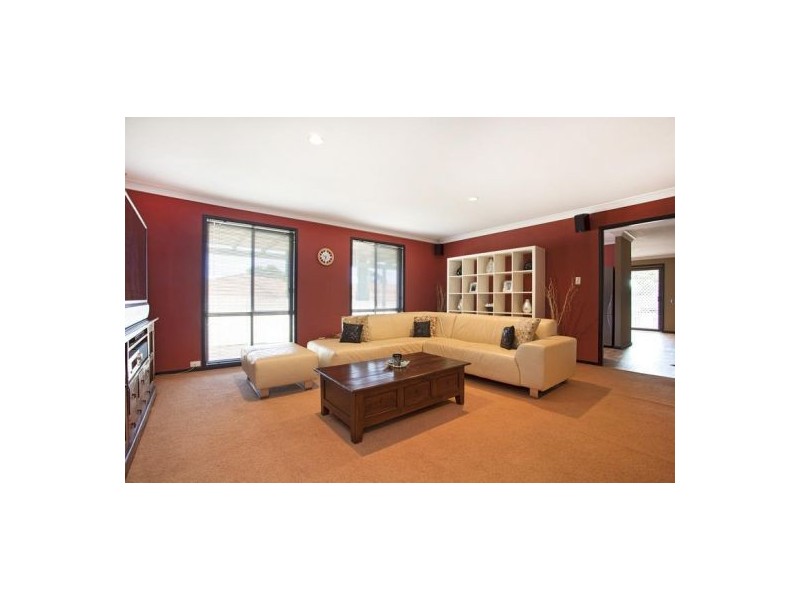 Cranebrook NSW 2749
