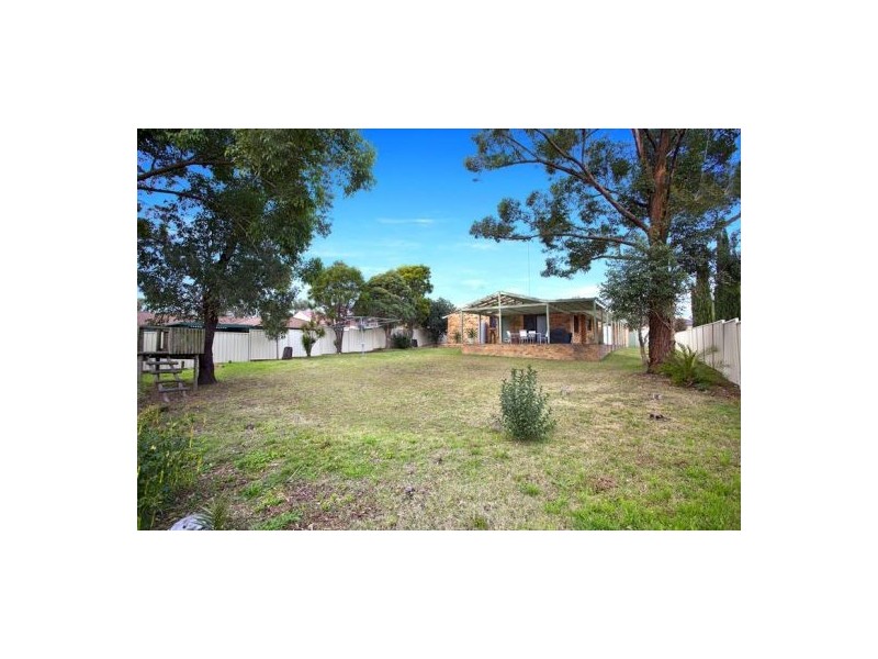 Cranebrook NSW 2749