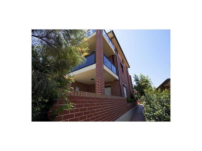 Jamisontown NSW 2750