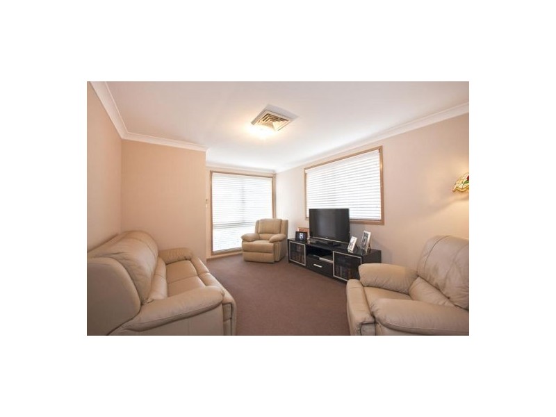 65 Aldebaran Drive, Cranebrook NSW 2749