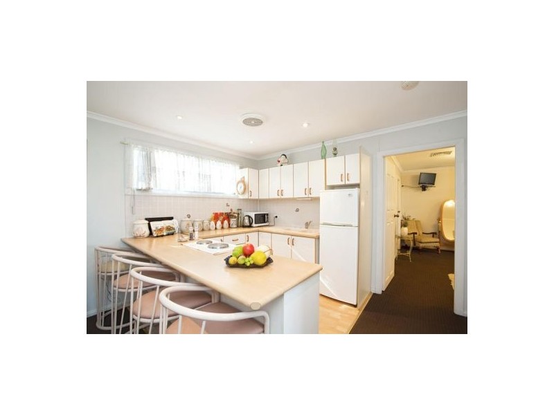 South Penrith NSW 2750