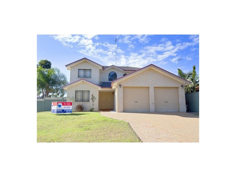 Glenmore Park NSW 2745