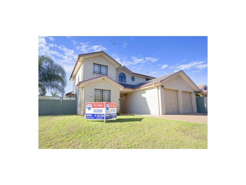 Glenmore Park NSW 2745