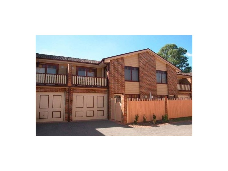 8/9-11 Thurston Street, Penrith NSW 2750