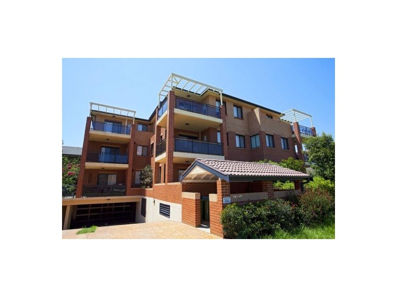 14/14-16  Regentville Road, Jamisontown NSW 2750