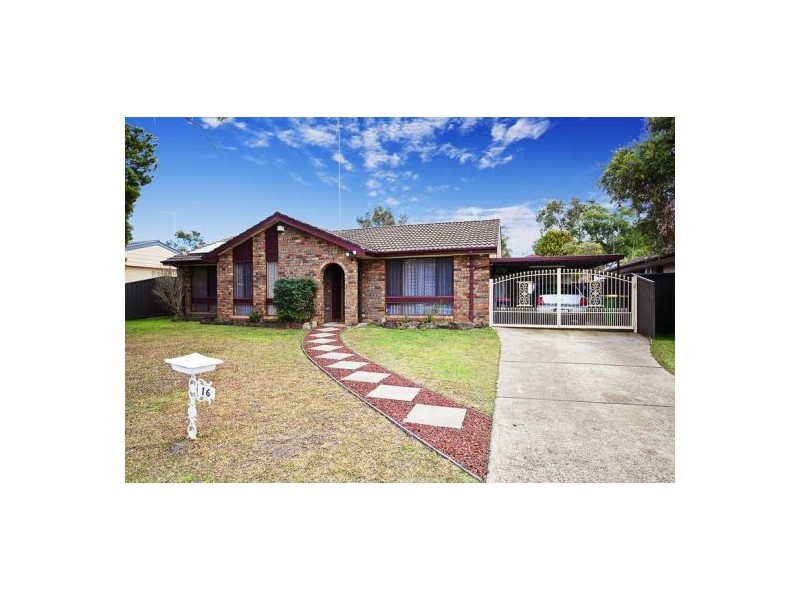 South Penrith NSW 2750