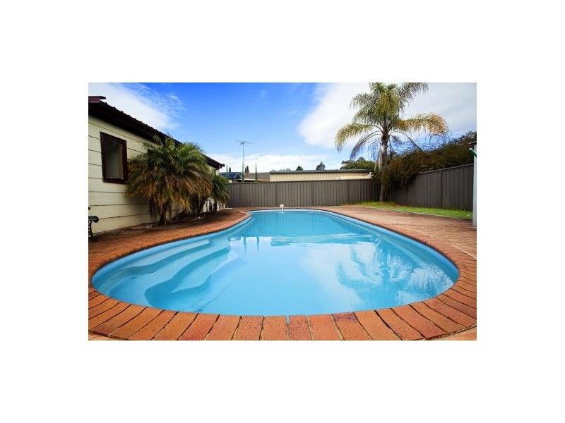 South Penrith NSW 2750