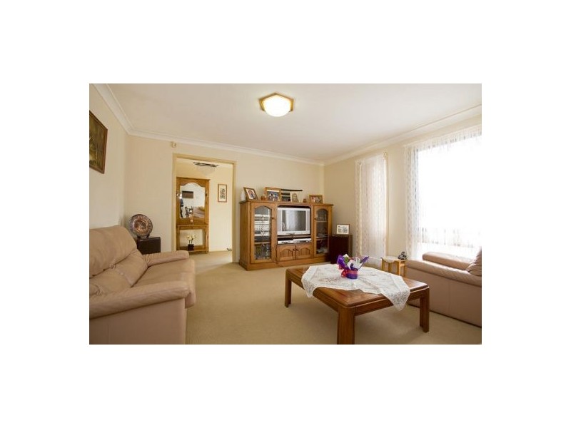 South Penrith NSW 2750