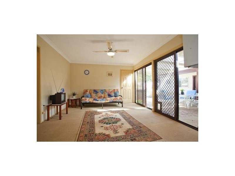 South Penrith NSW 2750