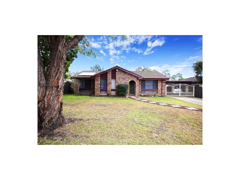 South Penrith NSW 2750