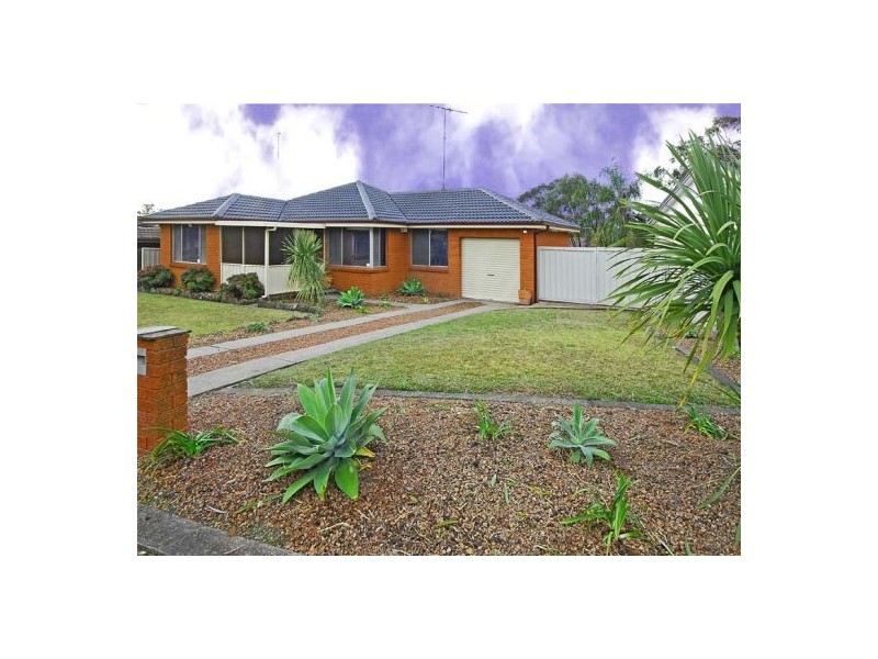 South Penrith NSW 2750