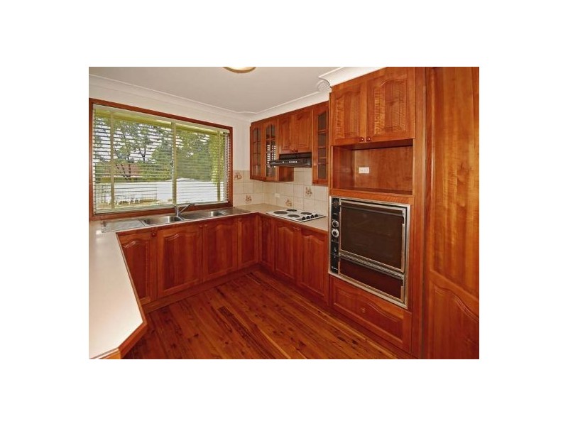 South Penrith NSW 2750