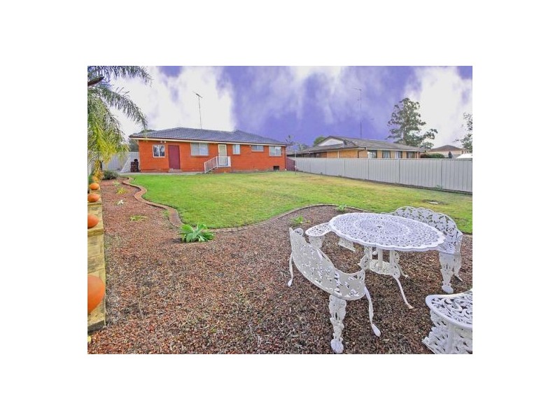 South Penrith NSW 2750