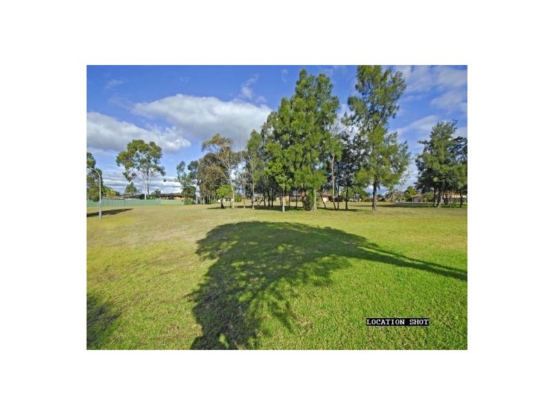 South Penrith NSW 2750