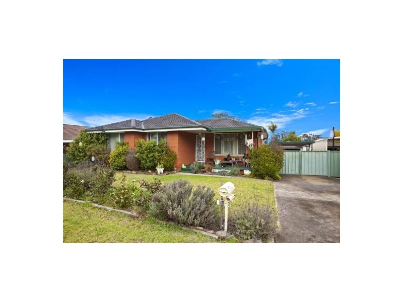 Cambridge Park NSW 2747