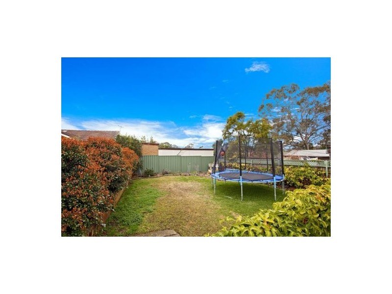 Cambridge Park NSW 2747